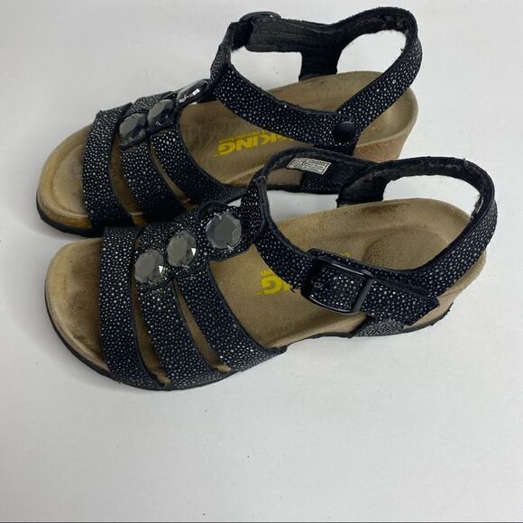 Viking | Comfort Revolution Sandals - Picture 4 of 8